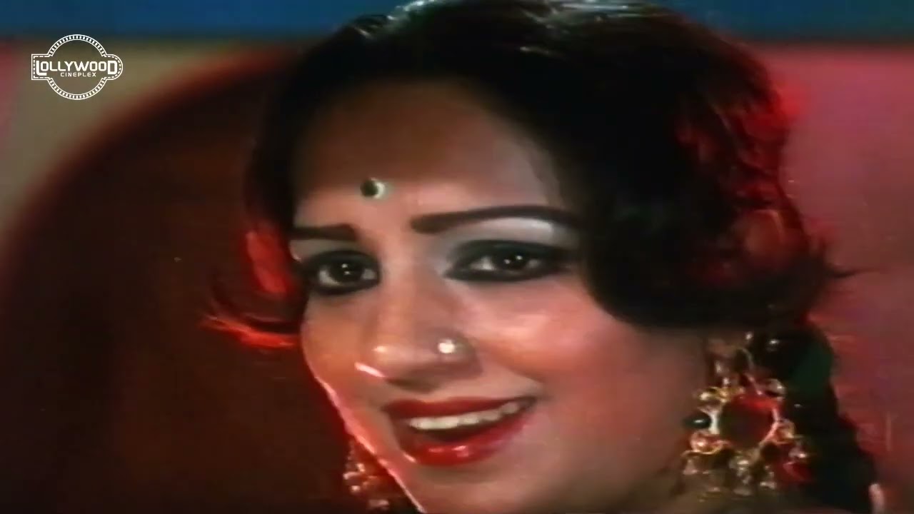 Mera Nishana Khali Na Jave | Noor Jehan | Film Shaan