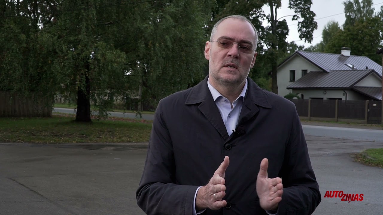 Kāpēc kreisie pagriezieni ir tik bīstami?