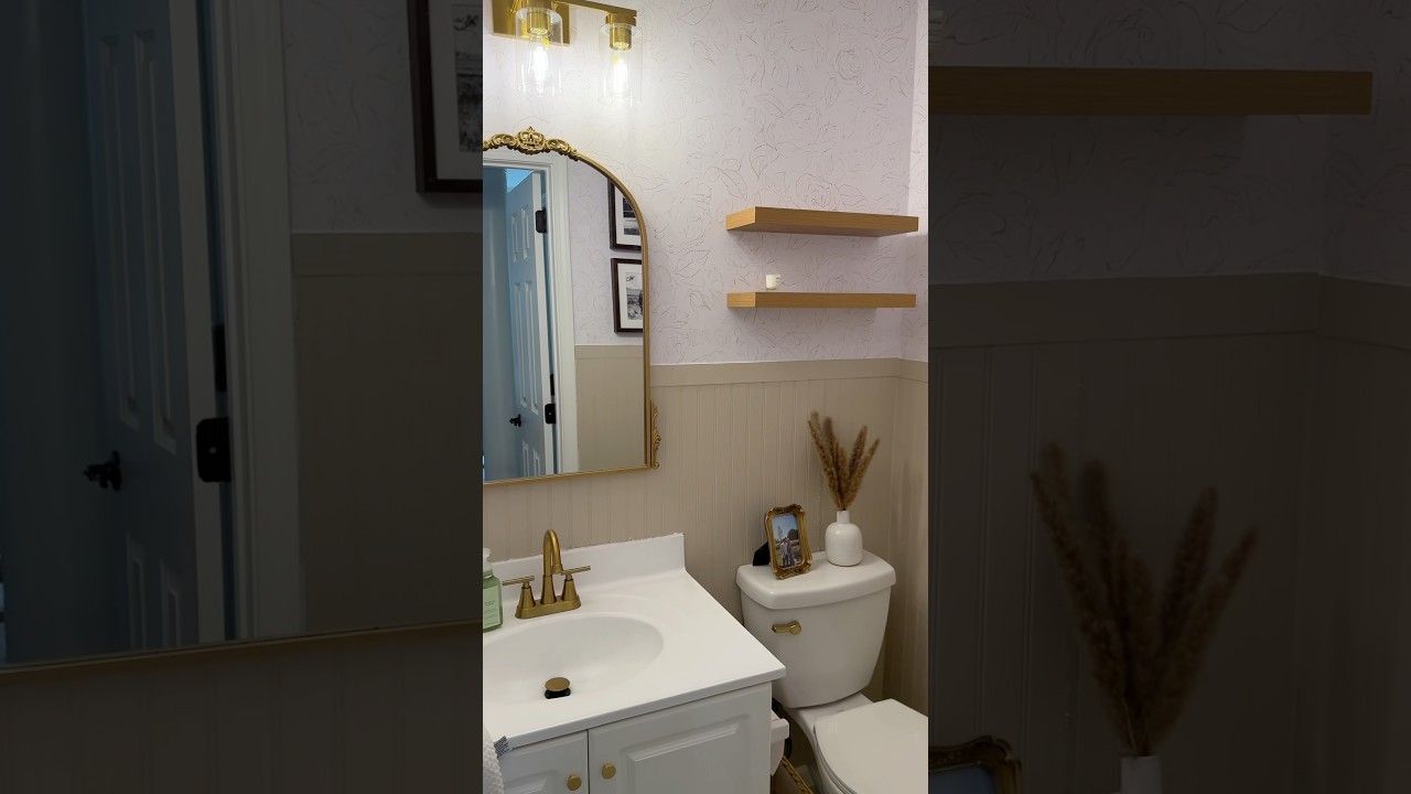 help me design my bathroom! #bathroom #homerenovation #help #homedecor