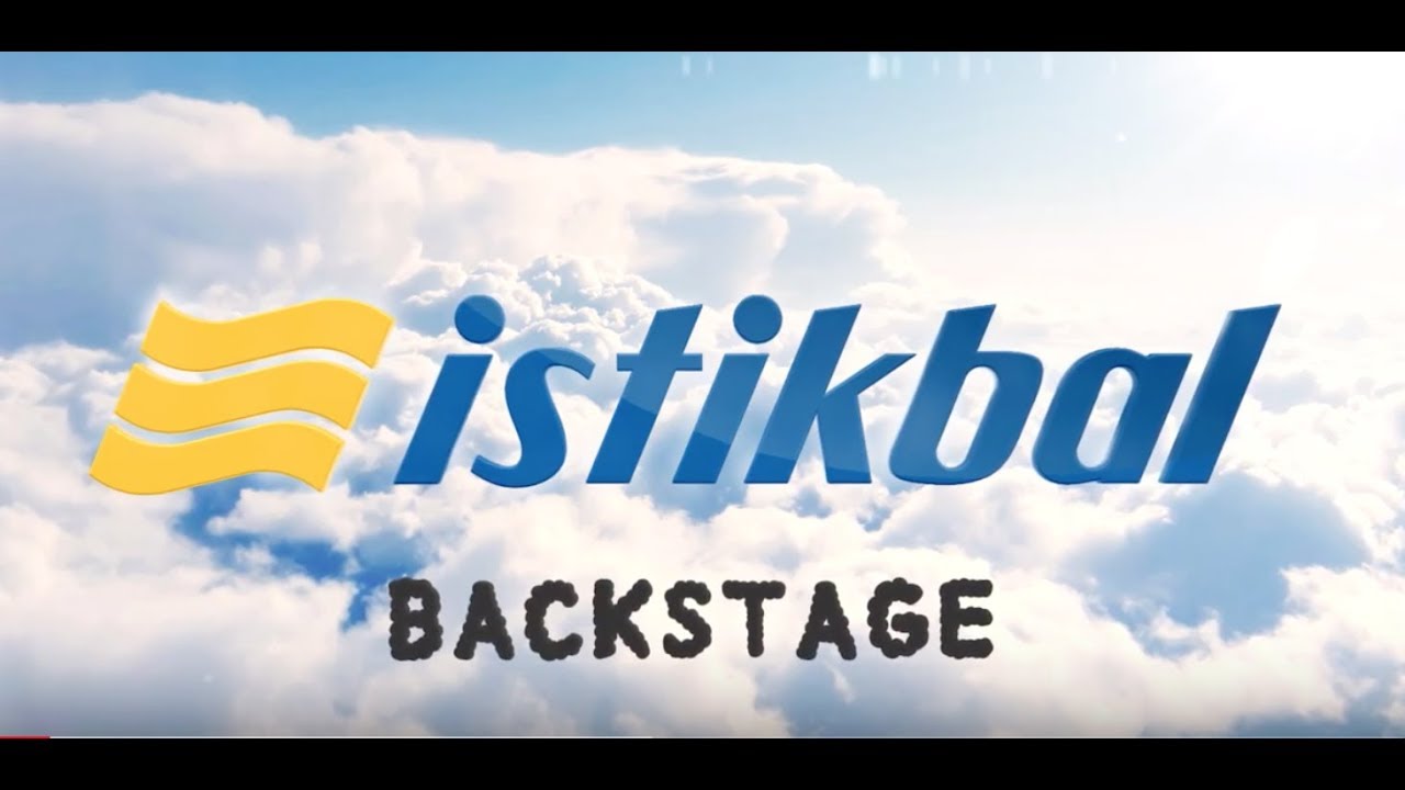 İSTİKBAL | GRAPHENE YATAK - BACKSTAGE