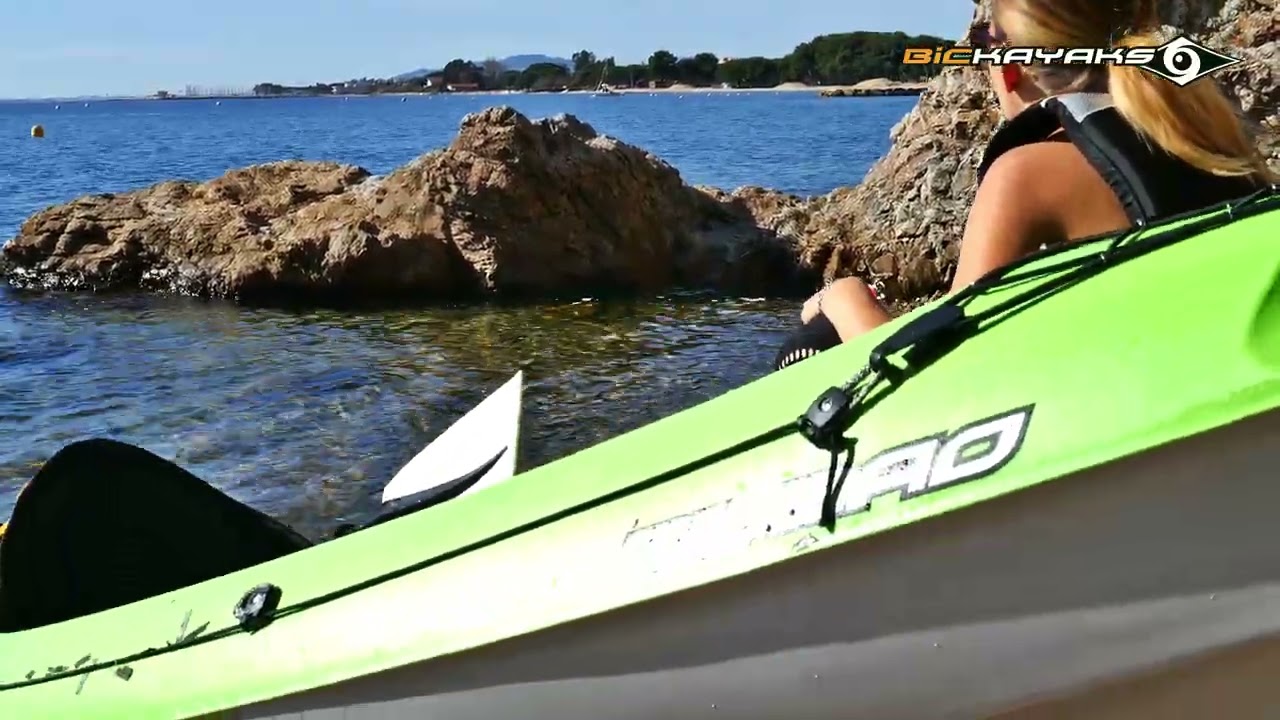 TAHE Kayaks   Bilbao