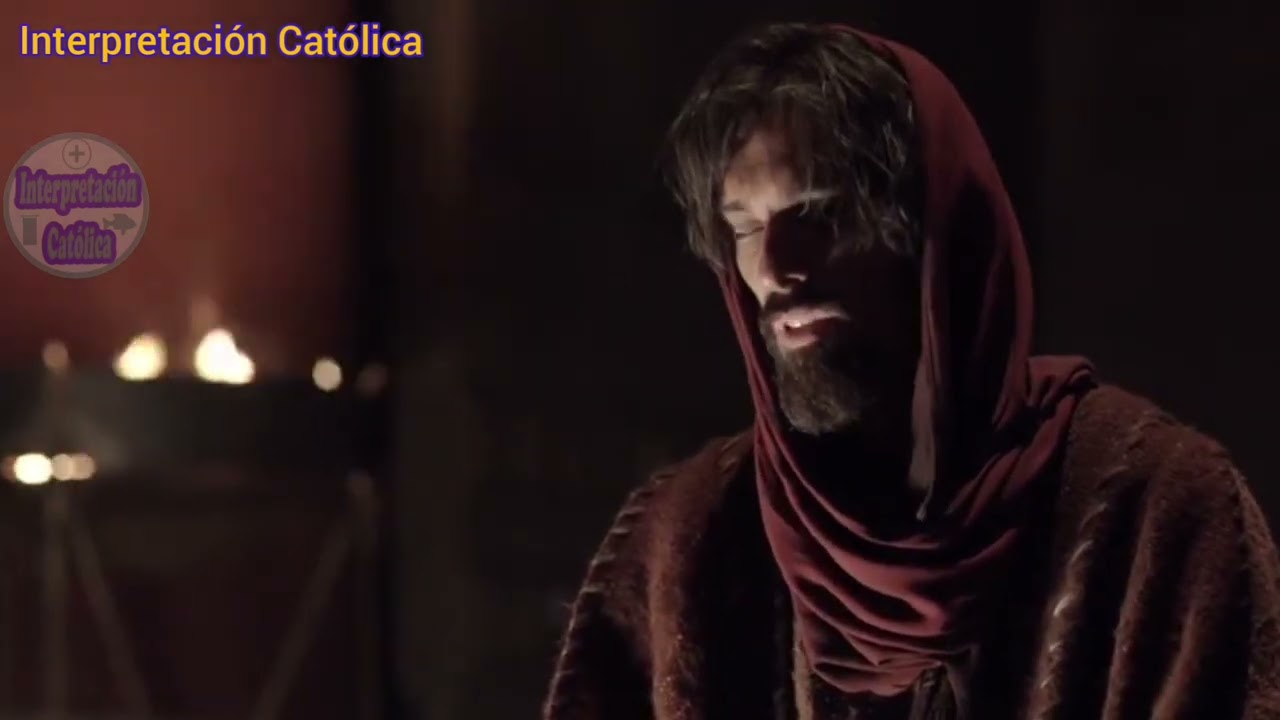 JUDAS ISCARIOTE traiciona a JESÚS DE NAZARET por 30 monedas de plata / EVANGELIO Mateo 26, 14-15 📖