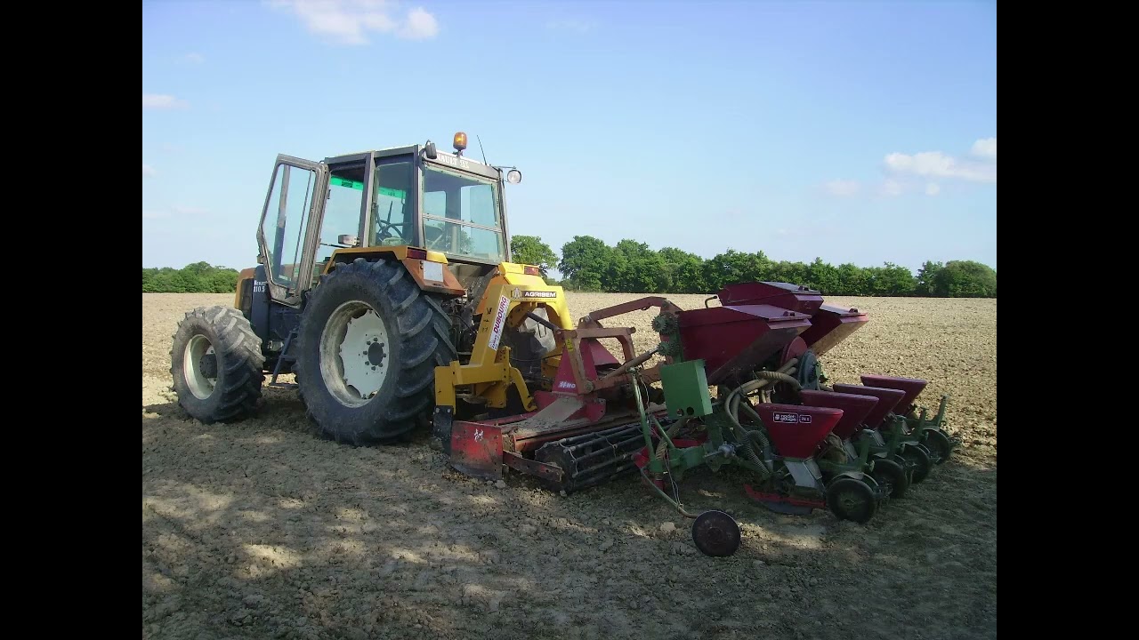 tracteur