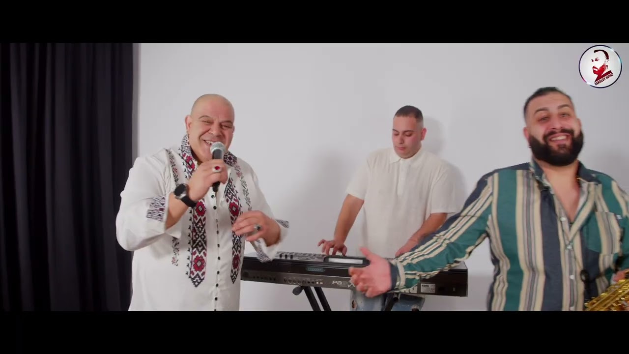 KESH GROUP -RETRO MASHUP / КЕШ ГРУП-РЕТРО МАШЪП -2026 