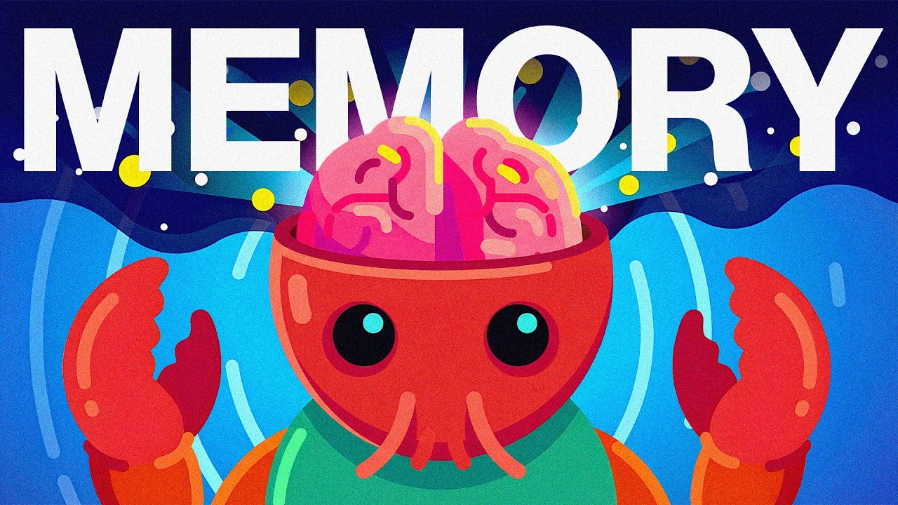 I Fixed OpenClaw’s Biggest Problem (Memory)