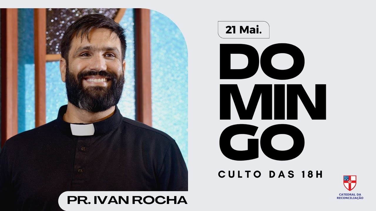 | Pr. Ivan Rocha