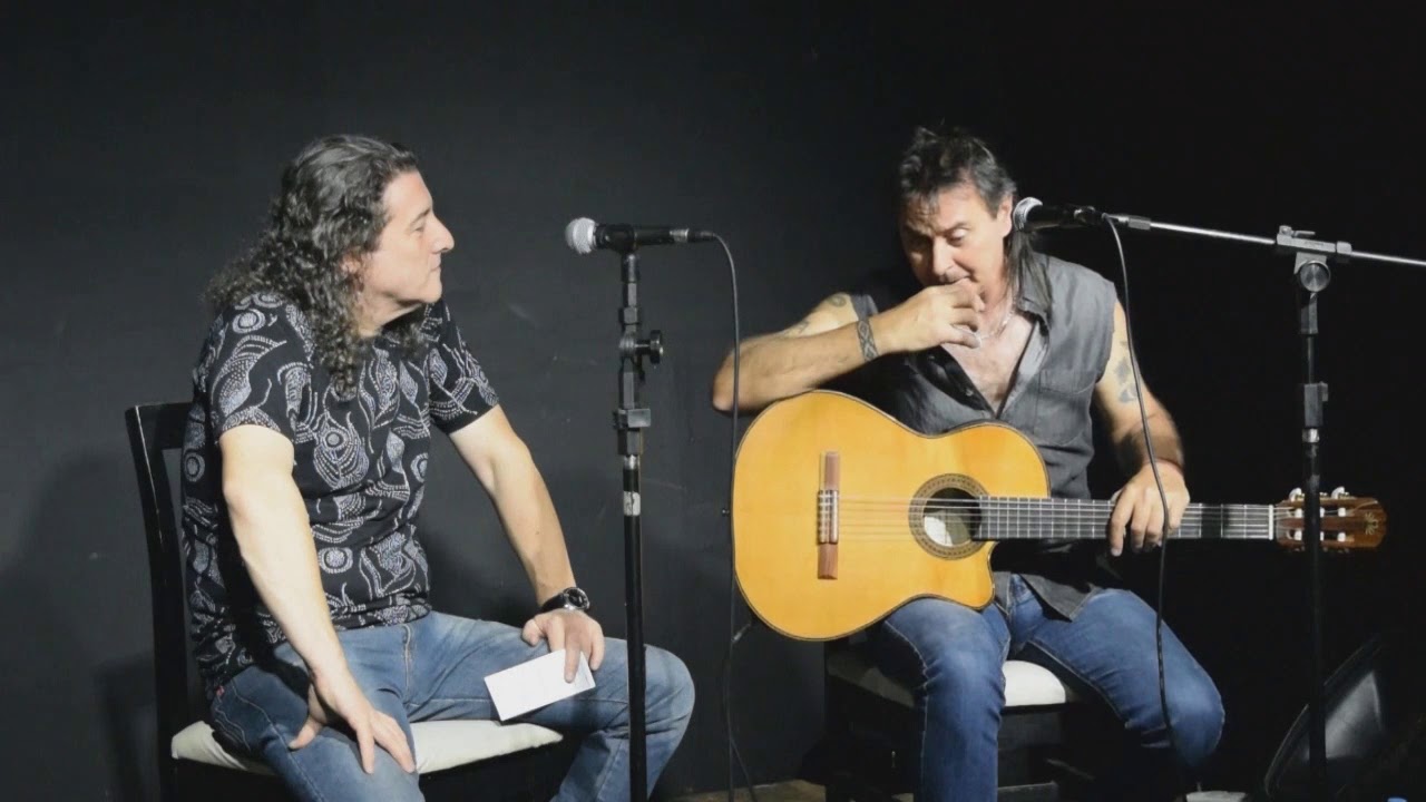 Casa de artistas Claudio 