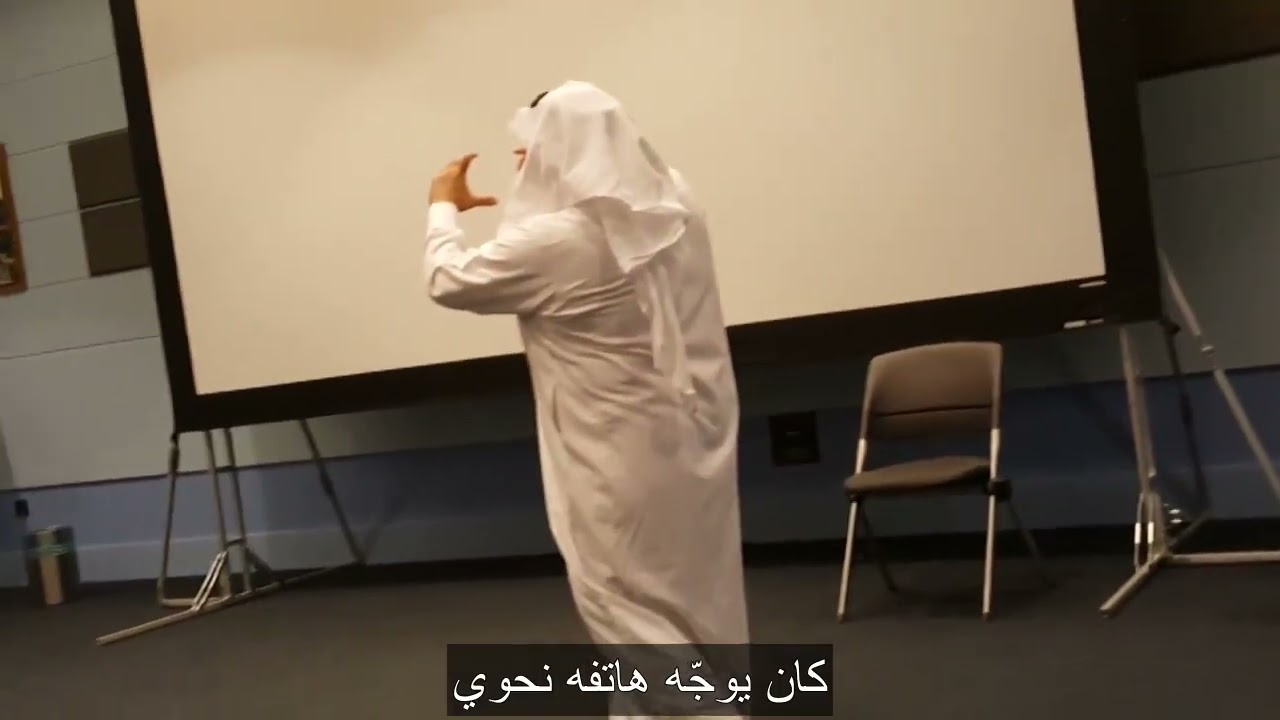 كيف غيّر عالم التوستماسترز حياتي