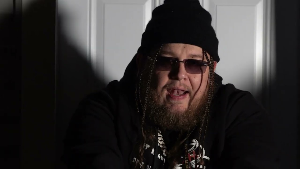 BIG DOT ft. Kwany Mac - Venting (Official Music Video)