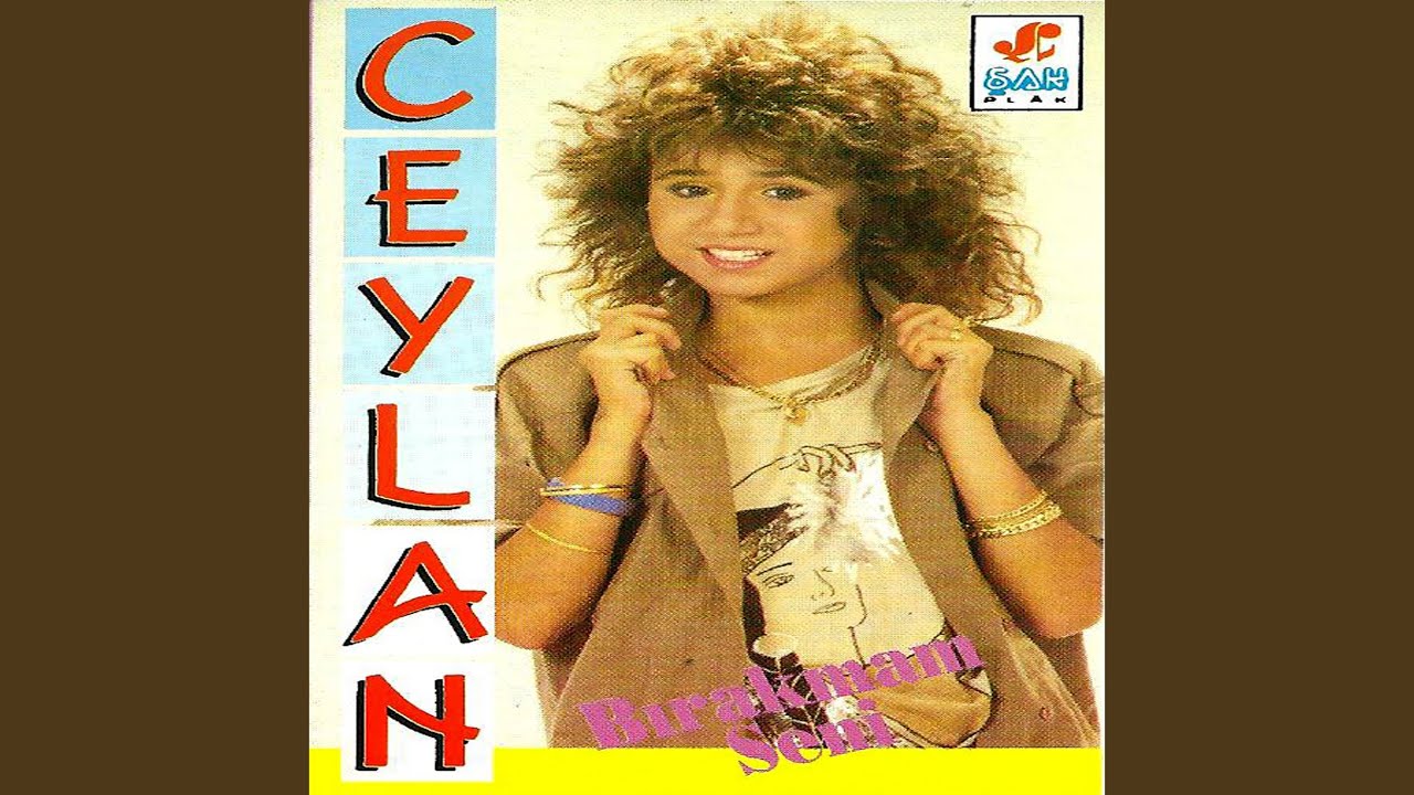 Bırakmam Seni