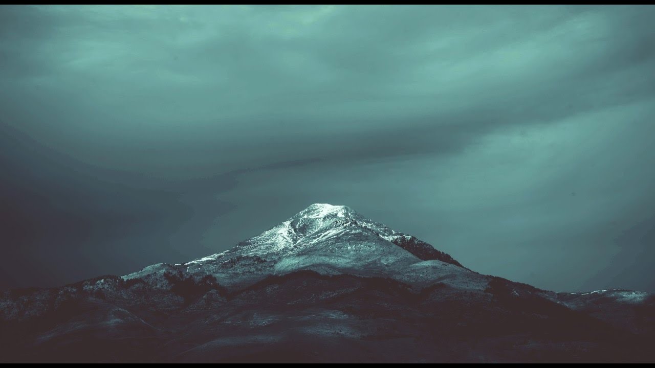 Peak Performance - CreatorOfCulture.com