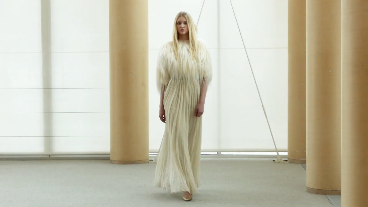 AELIS Haute Couture  Spring Summer 2026 Fashion Show | Paris Haute Couture Week