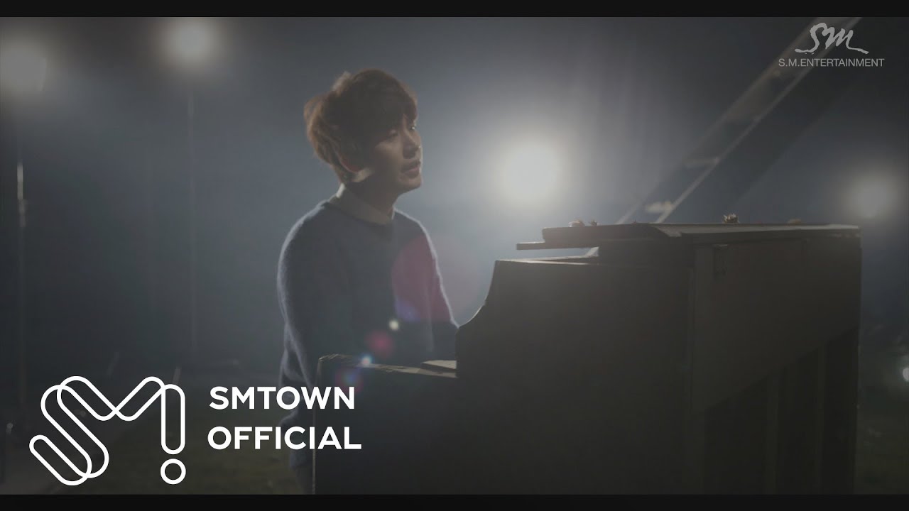 KYUHYUN 규현 '광화문에서 (At Gwanghwamun)' MV