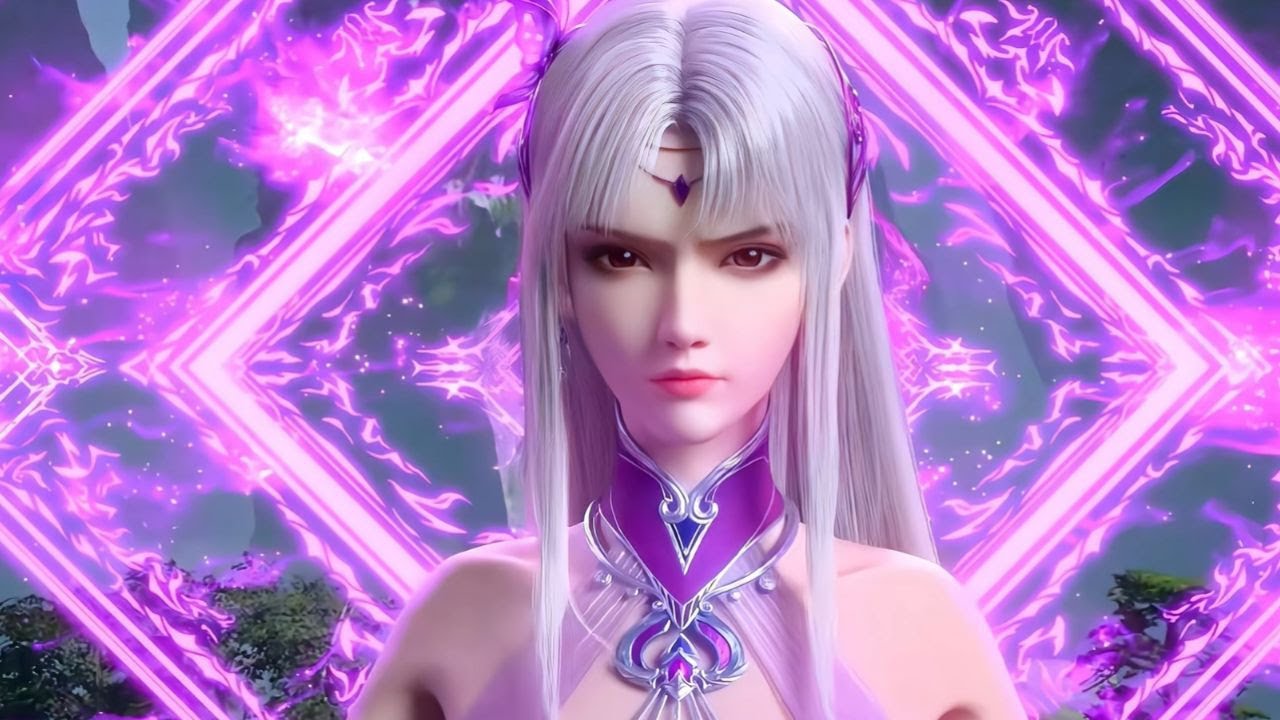 斗破苍穹：小医仙为何不敢和薰儿争风吃醋