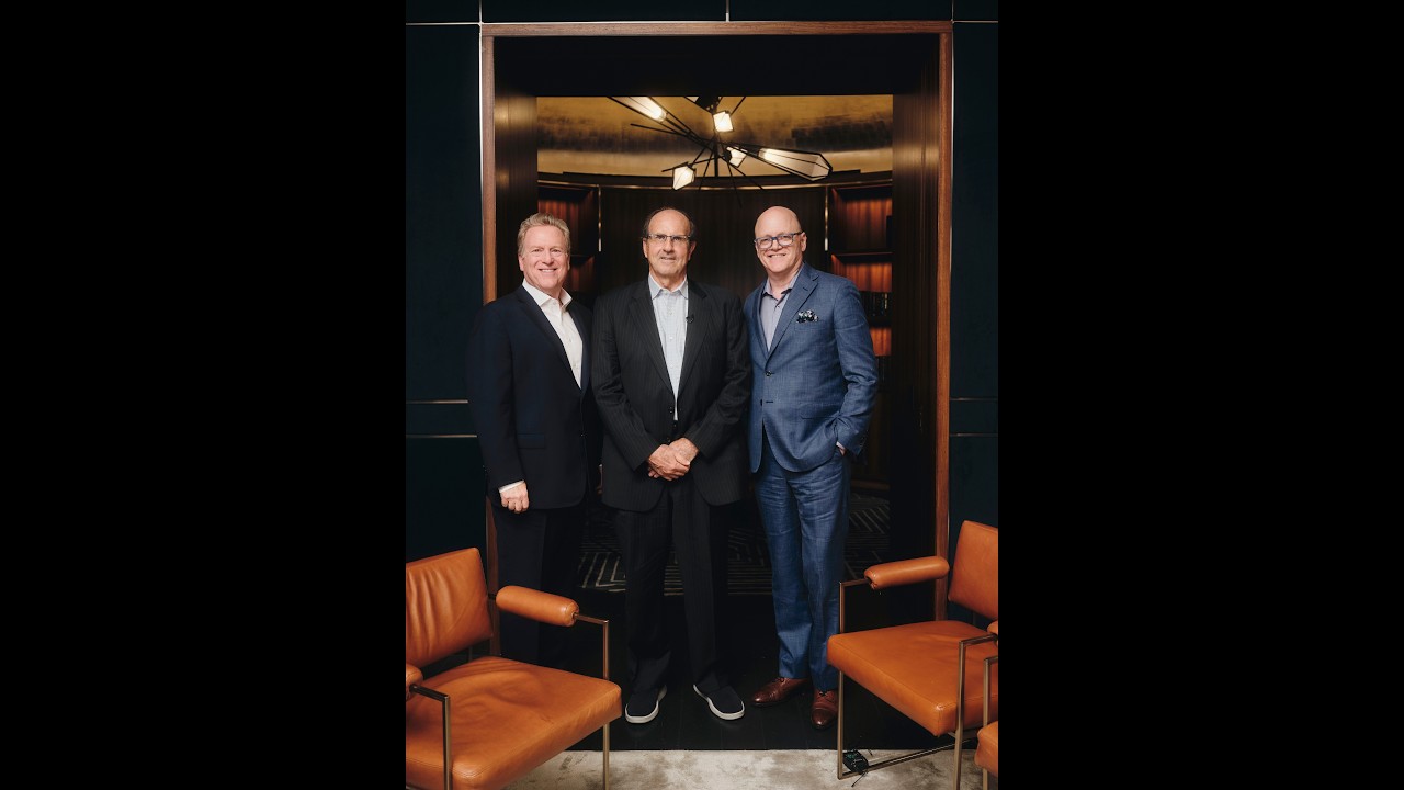 Season 2 Episode 1: Paul Homsy | FFT Wealth Management