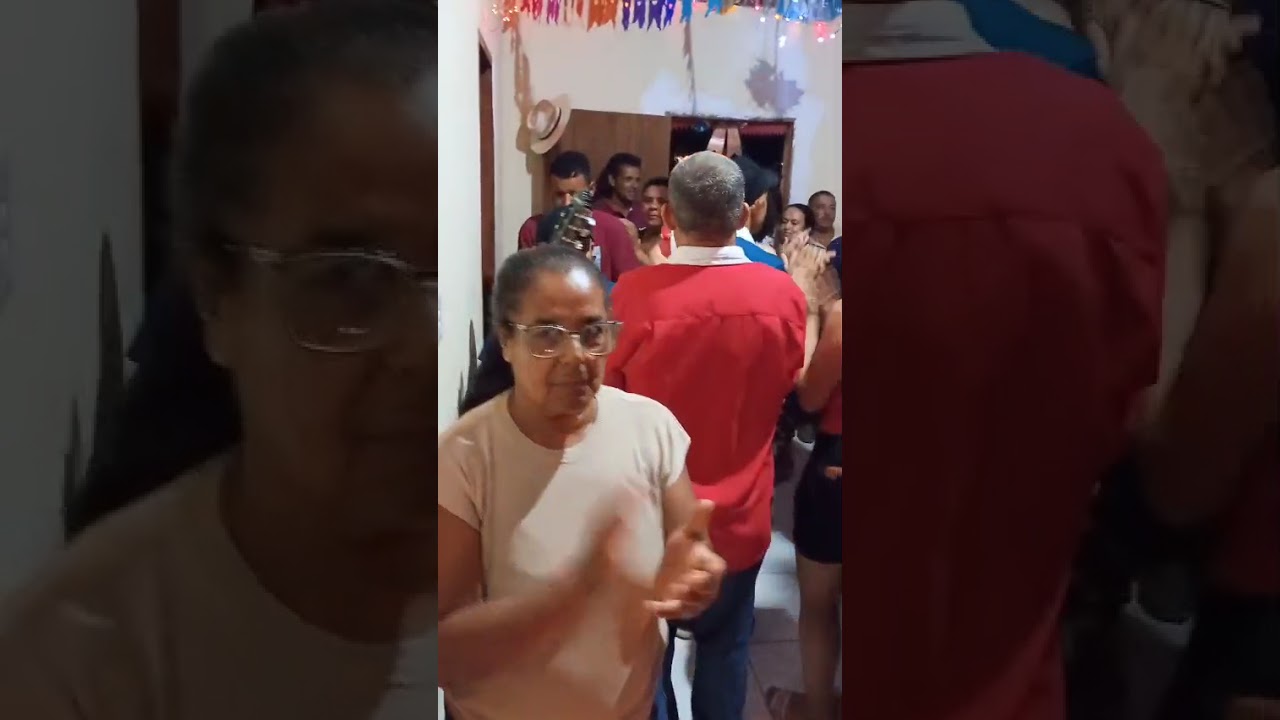 Reis de São Francisco MG parte final