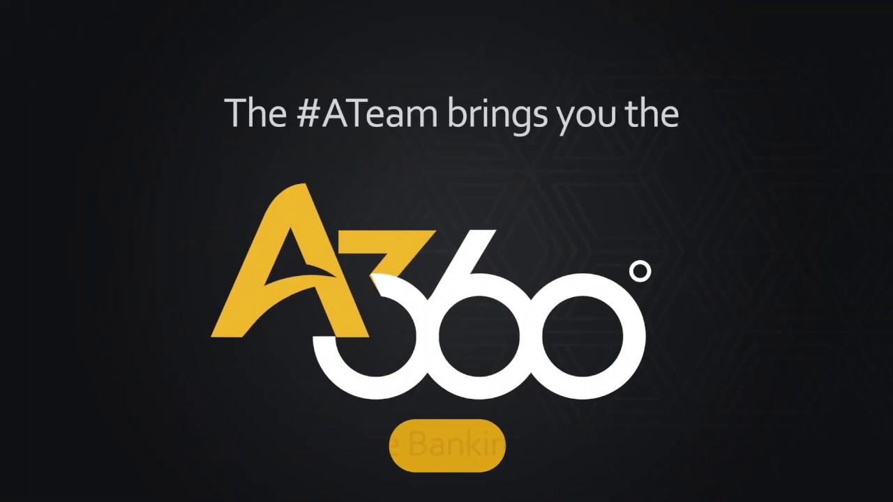 BancABC A360 Introduction