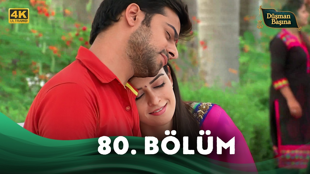 Düşman Başına (Mere Angne Mein) Hint Dizisi | 80. Bölüm (4K)