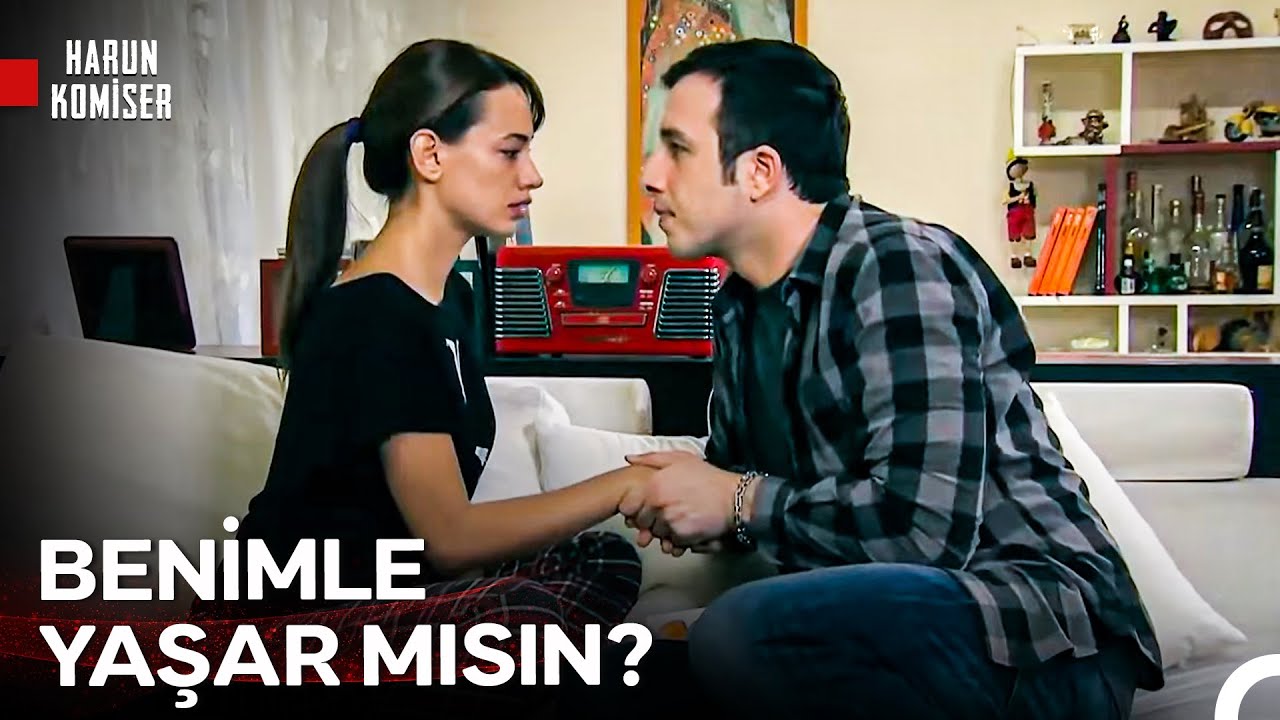İlişkimizi Bir Adım Öteye Taşıma Vakti Geldi