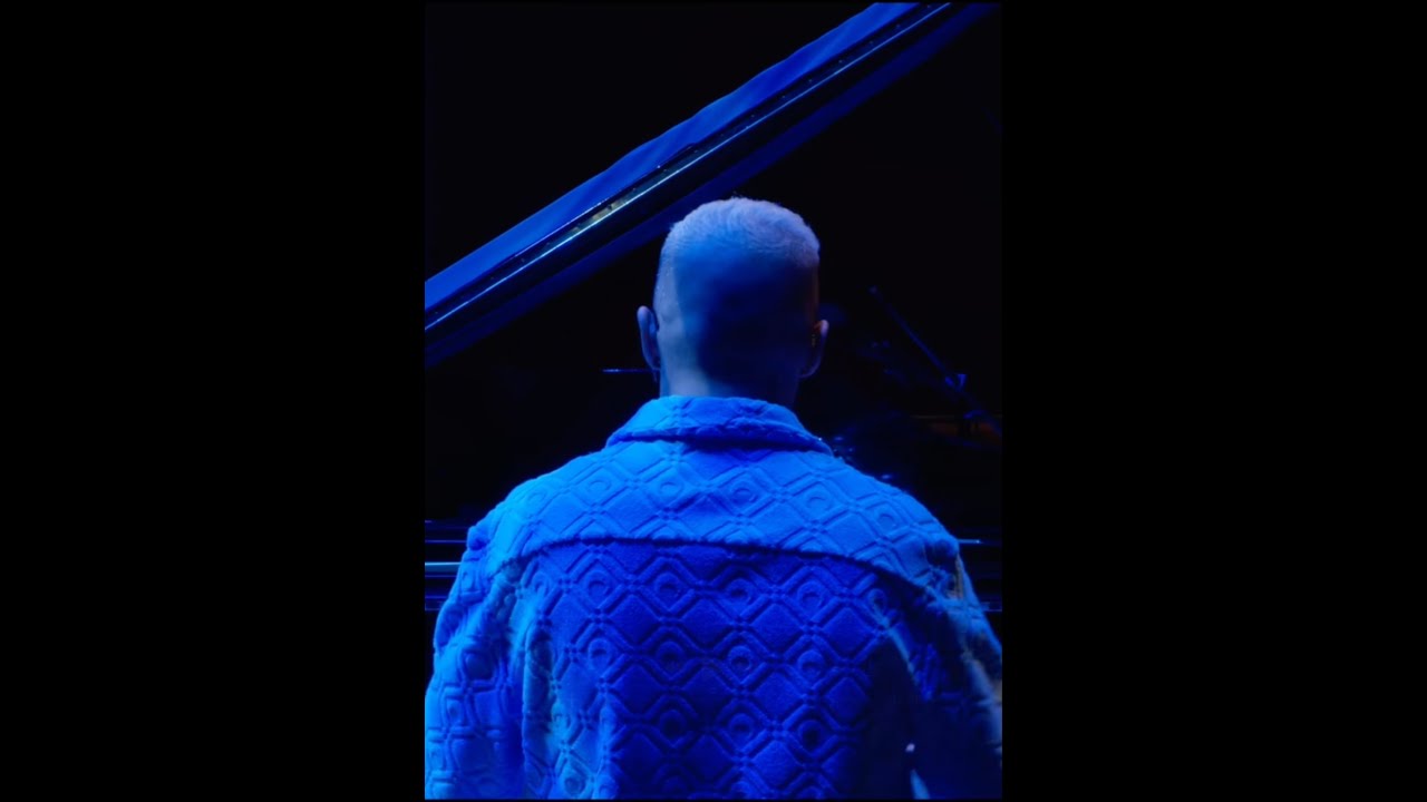 Sofiane Pamart x Josman Type Beat &laquo;&nbsp;Comme une &Eacute;toile&nbsp;&raquo;