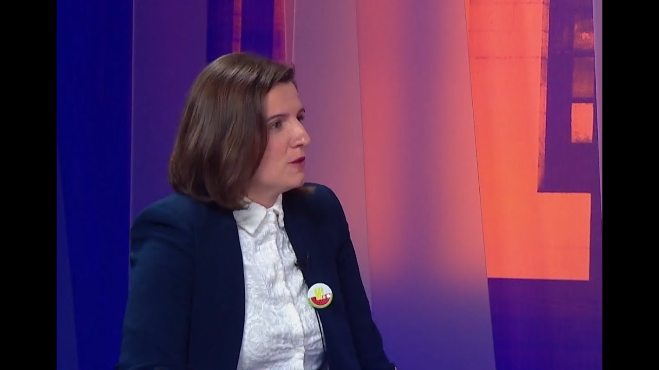 N1 Newsnight: Možemo nije za ilegalne migracije, ali populističke mjere nisu rje&scaron;enje (5.6.2024.)
