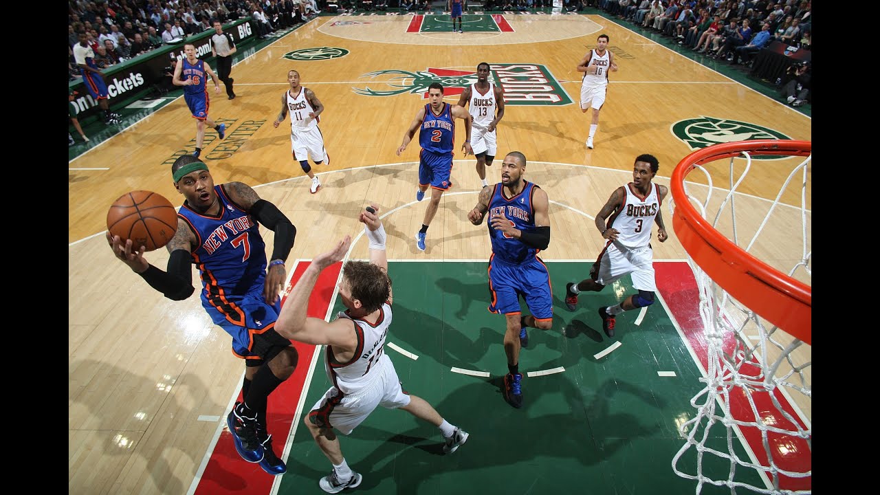NBA Nightly Highlights: April 11th