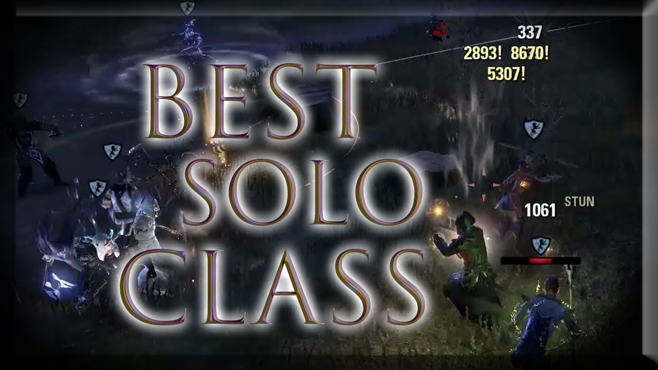 Nightblade Is Beastly This Patch.. 🏹 Stamina Nightblade Solo PvP Commentary - ESO - Greymoor