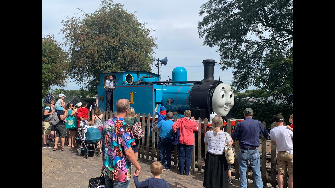 Swindon Cricklade Railway 