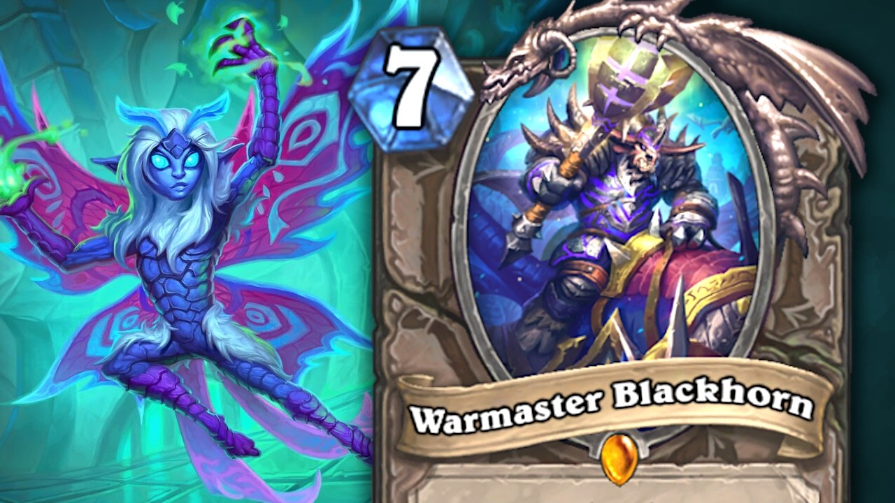 Throw your opponent's cards in the trash where they belong