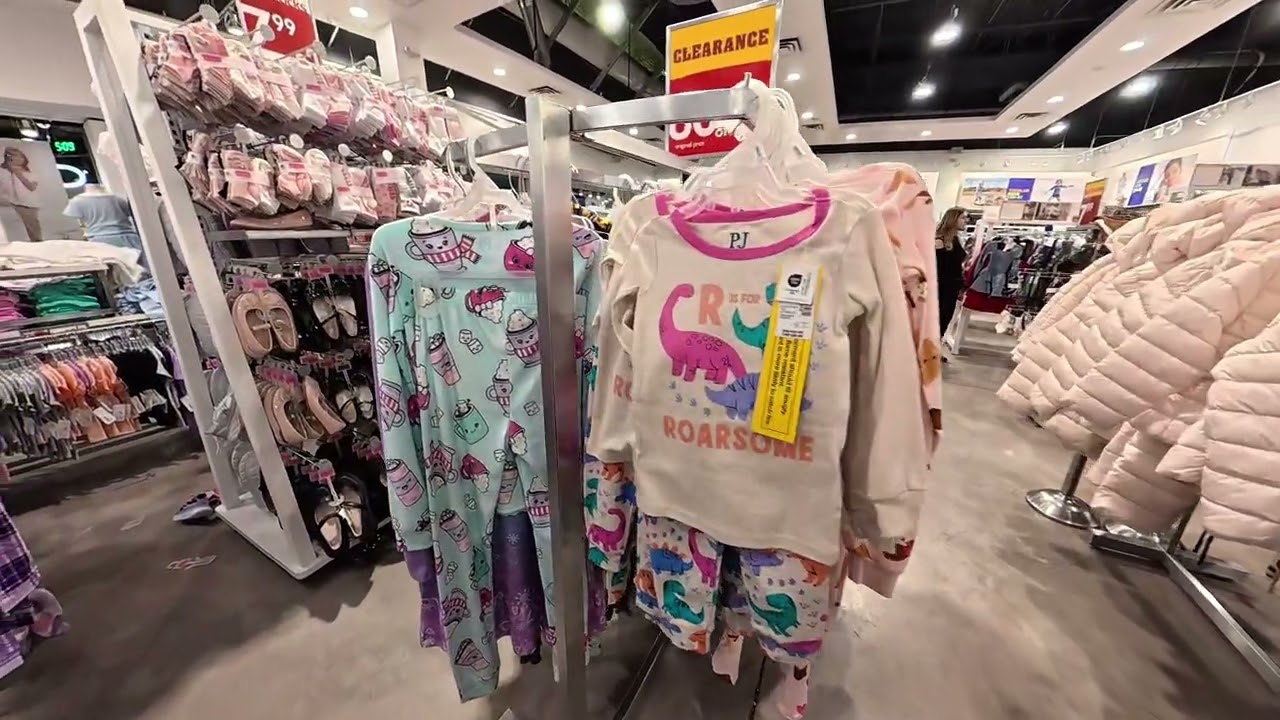 If you’re a mom in Canada, you need to see these deals at The Children’s Place
