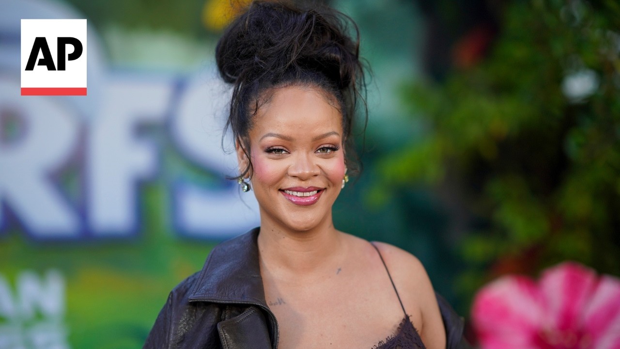 Woman charged with attempted murder for shooting at Rihanna's home