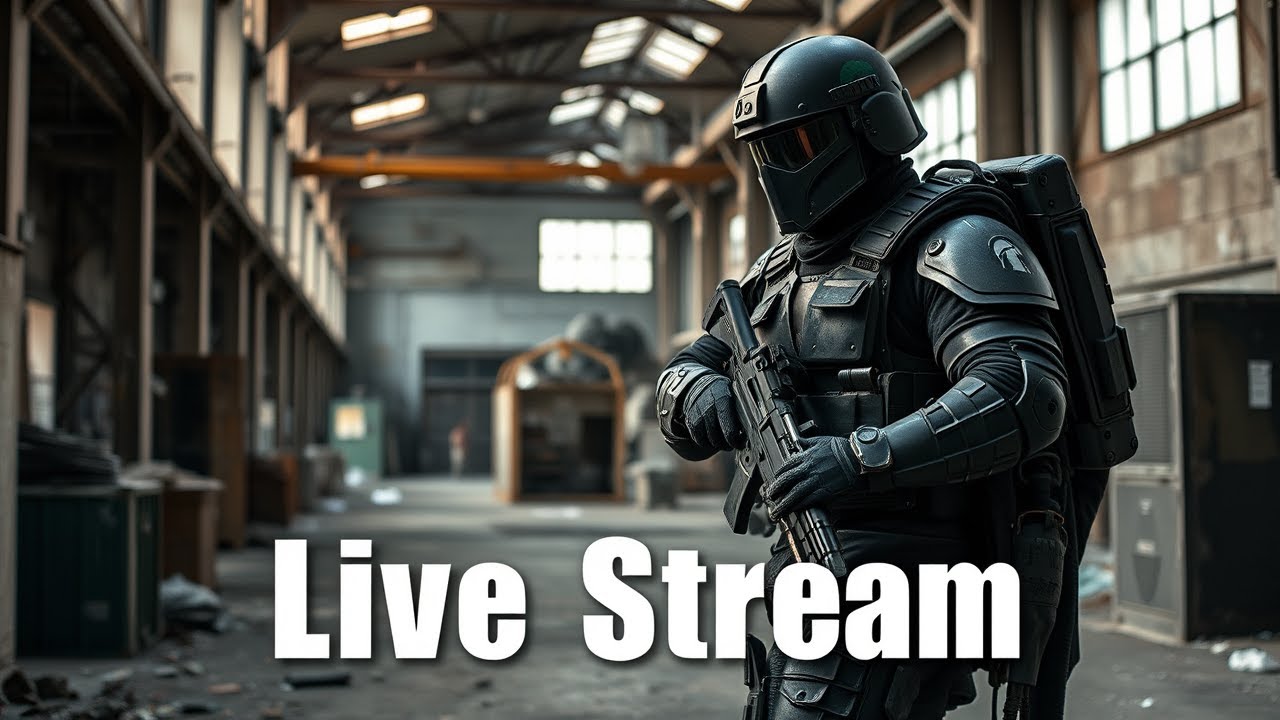🔴 PvE Day 17....New Tasks Daily! | Escape from Tarkov
