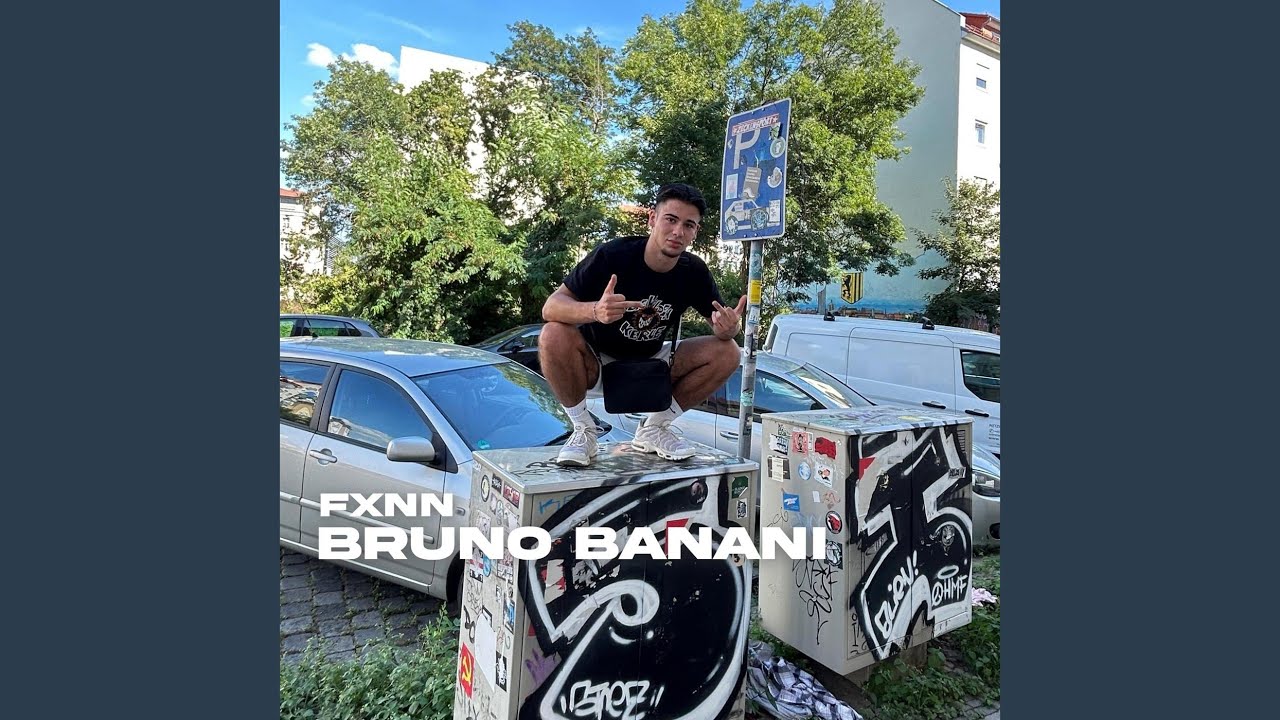 Bruno Banani