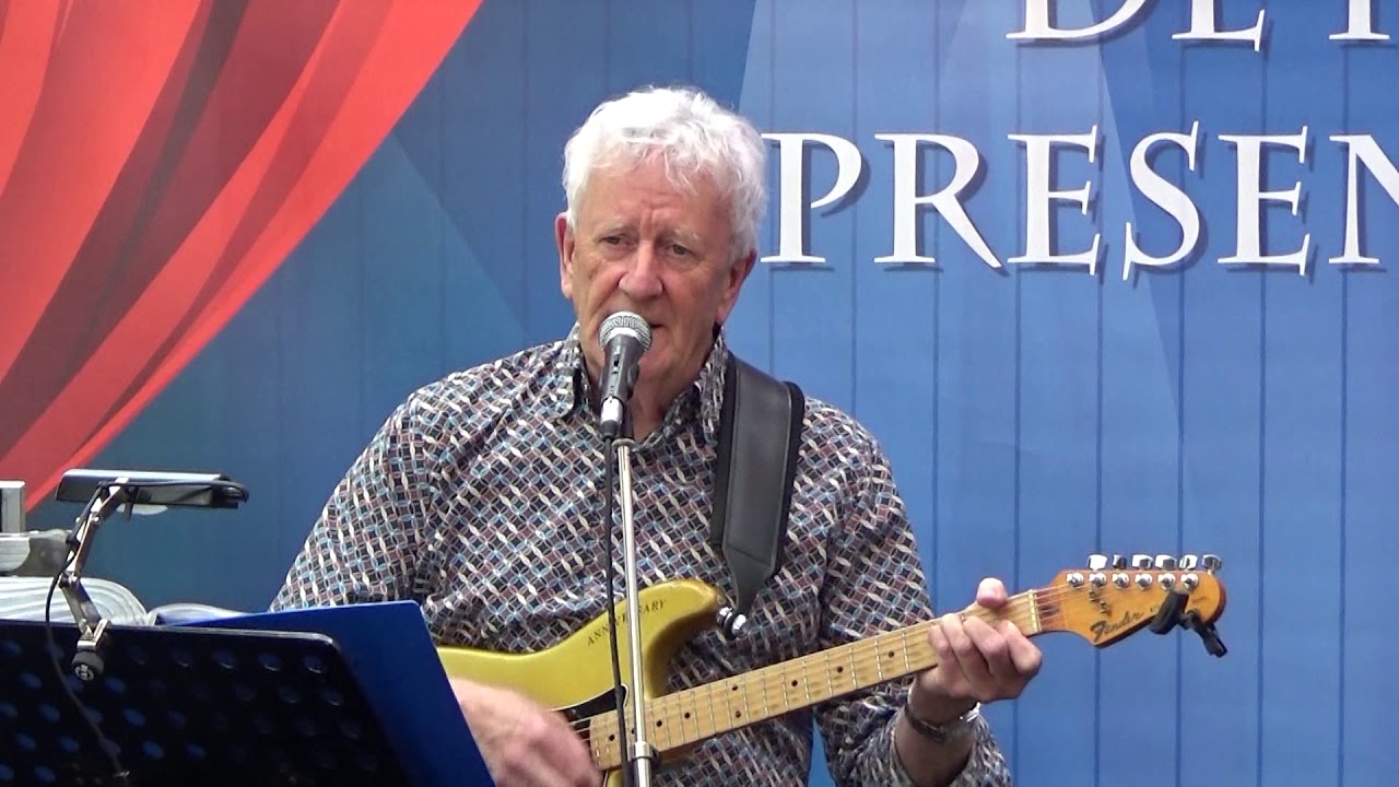 27-04-2019 Koningsdag met Boemerang