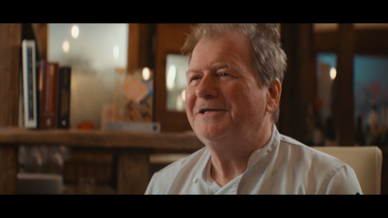 Graham Garrett’s Testimonial: Why the Award-Winning Henkelman Vacuum Packer Stands Out!