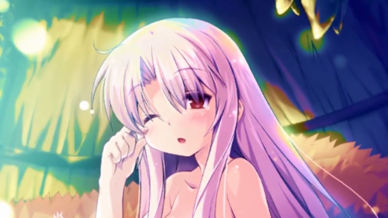 [Fate/Grand Order] Sitonai's Voice Lines (with English Subs)