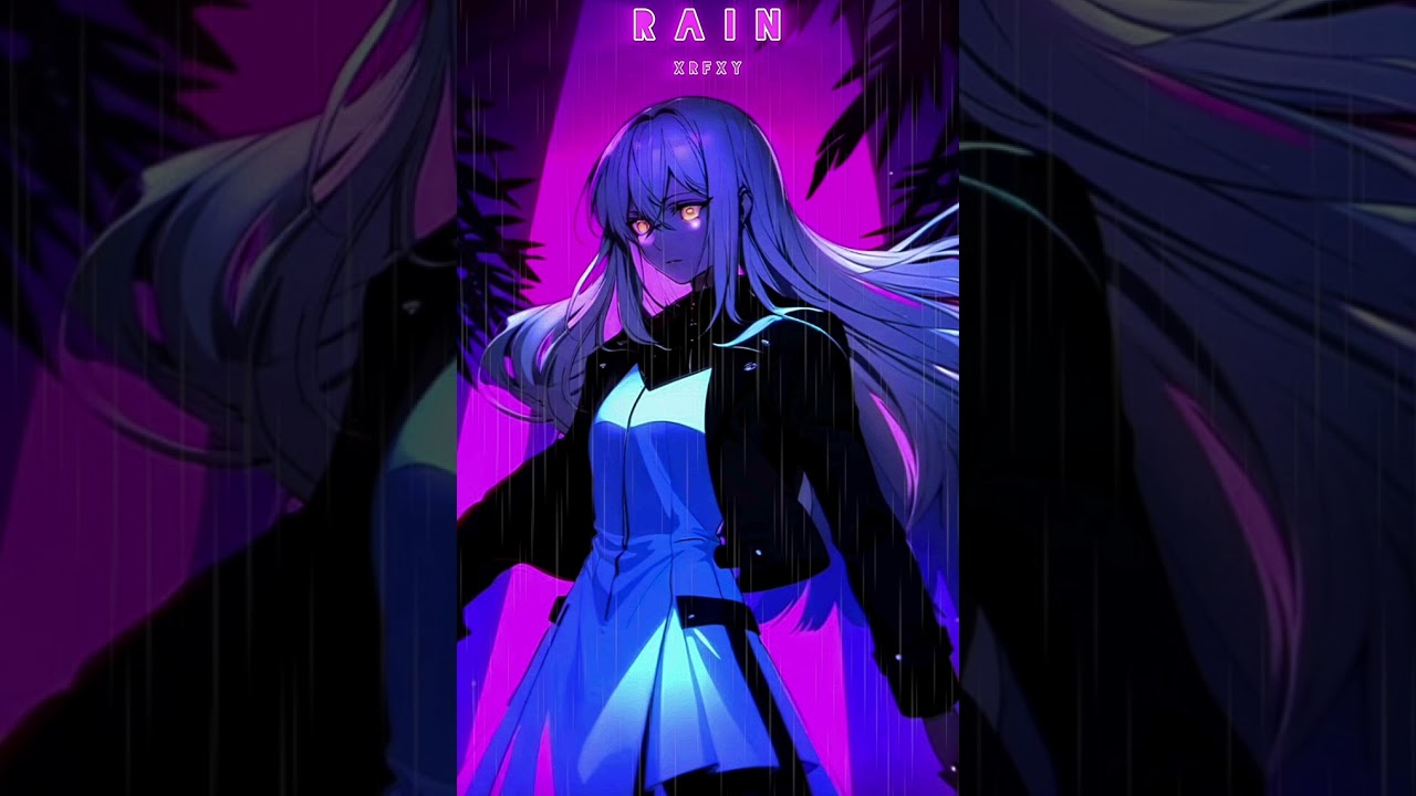 XRFXY -Rain