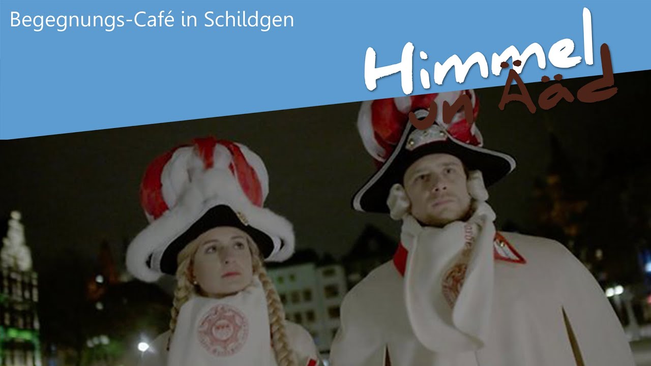 H&Ä-Splitter Nr.18 / „Das Einsame Tanzpaar“ mit emotionalem Fööss-Song „Buchping vun Heimwih“