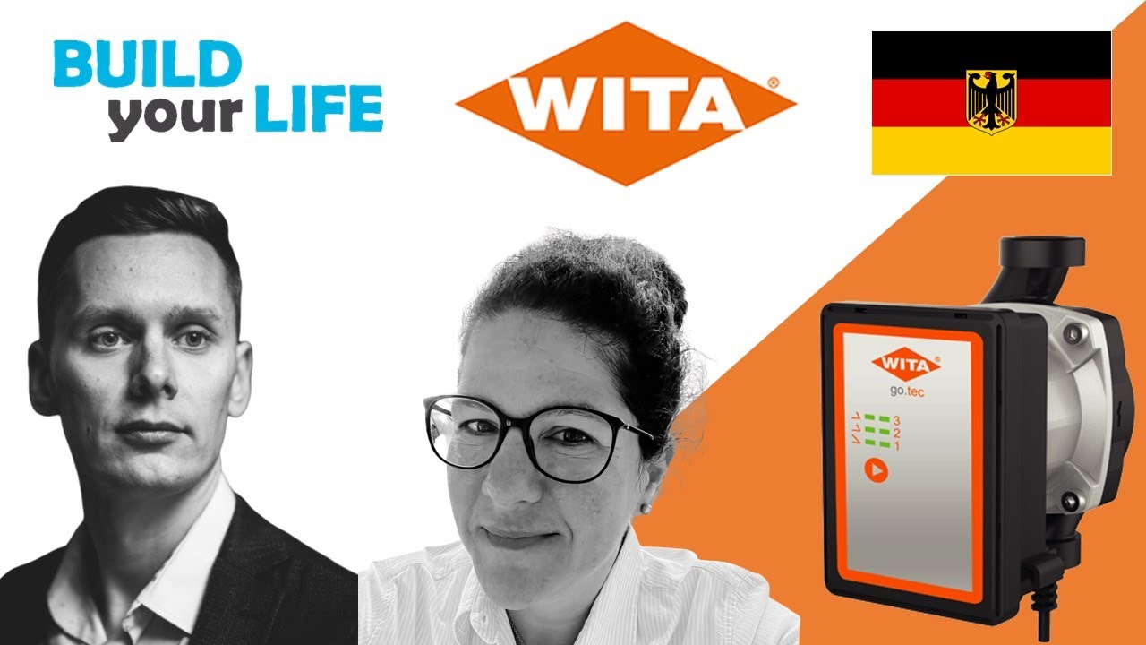 Interview with Enza Bussolan from 