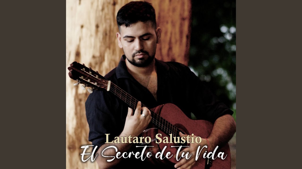 El Secreto de Tu Vida