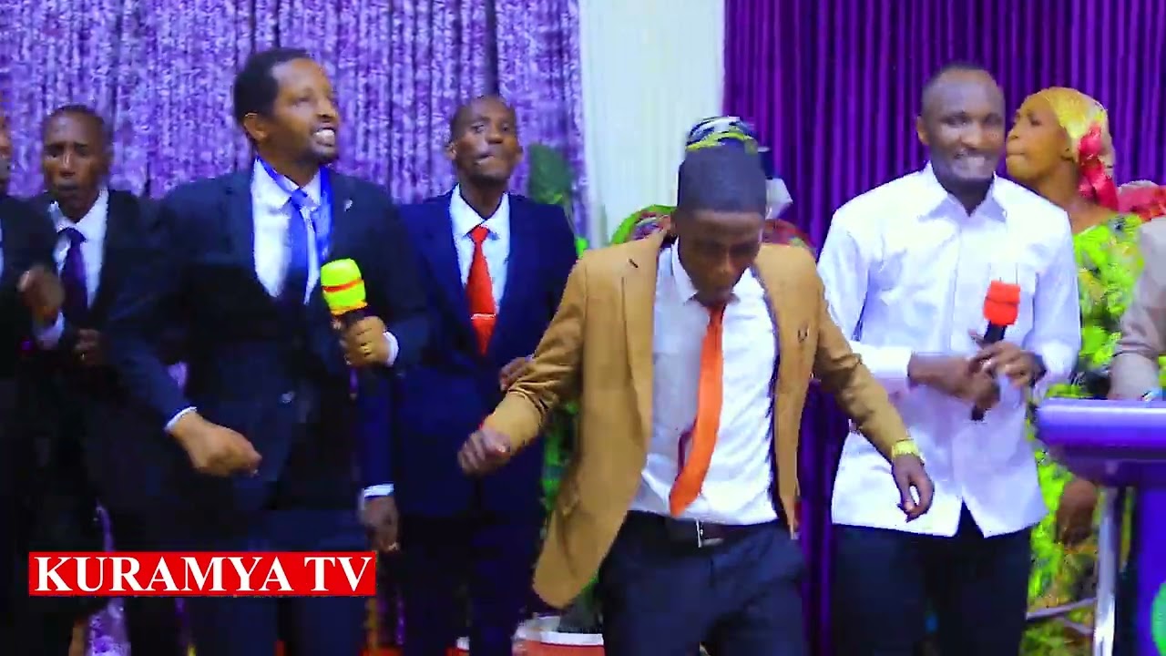 NAONA MAISHA NIYENYE MAANA HAMWE NABAYUMBE HAMWE NA EV RWIYEREKA,,🔥🎹🙌🎤