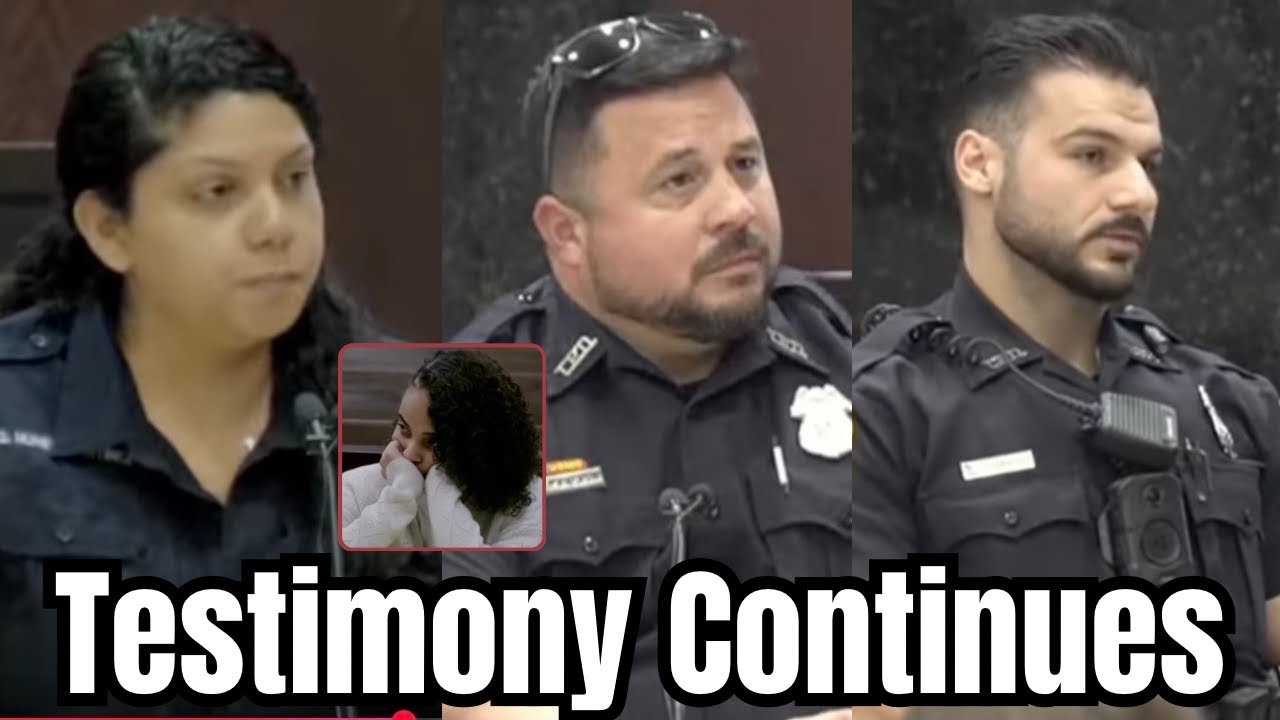 State Calls Multiple Witnesses as Julio Foolio Murder Trial Continues
