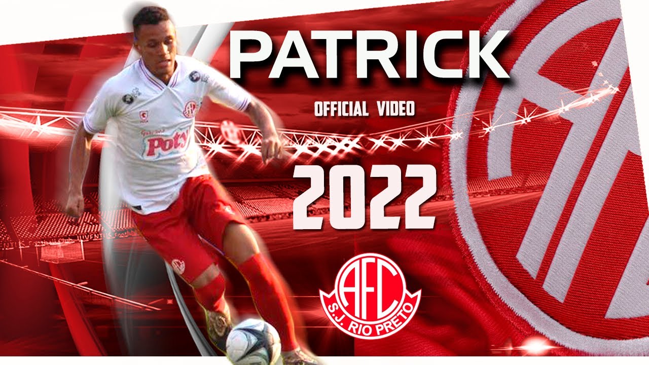 PATRICK DANILO 2022