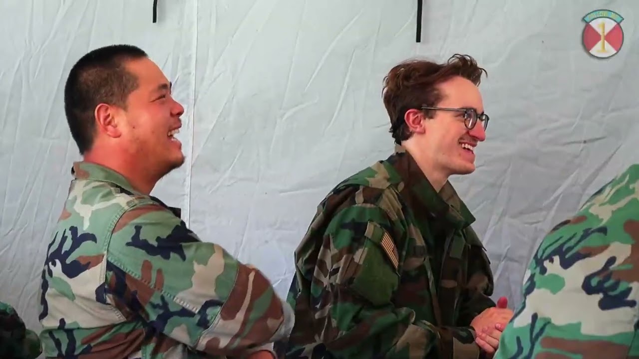 One Shepherd Force on Force