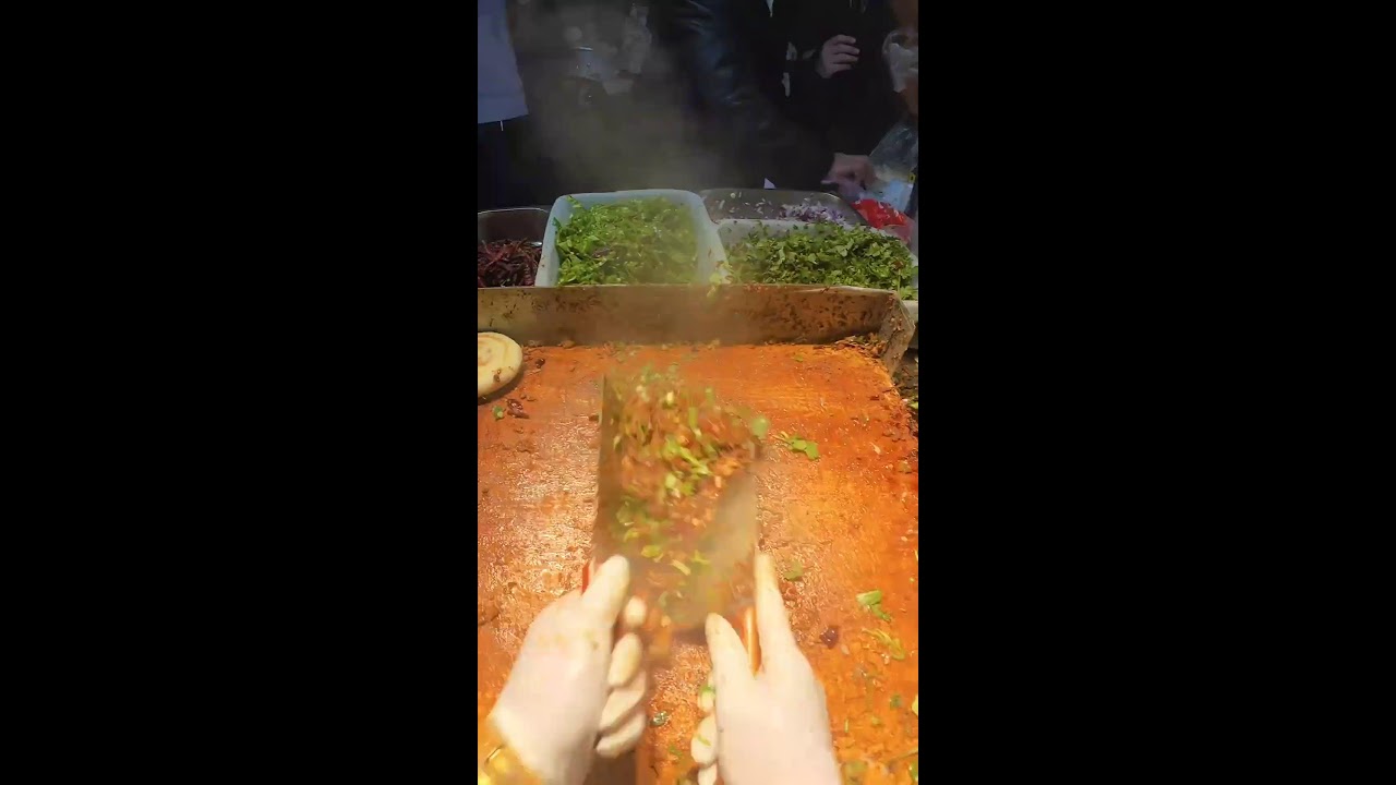 老李肉夾饃 2026-01-14 