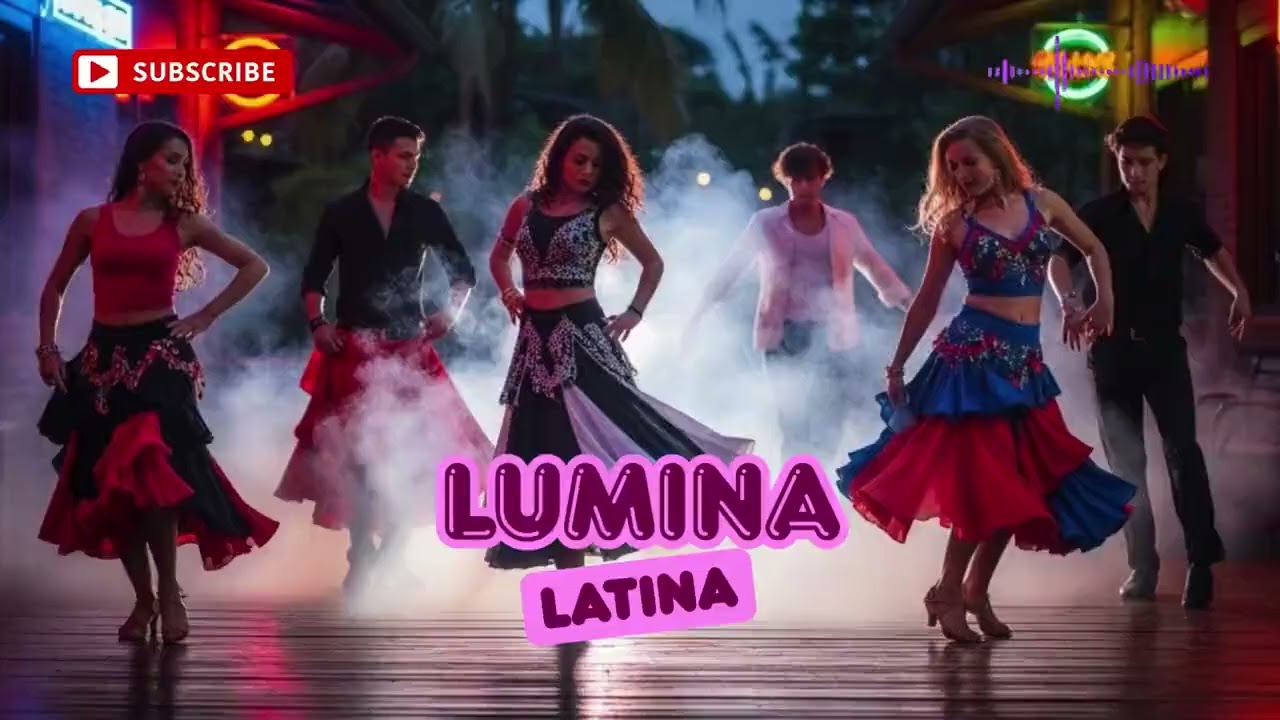 Latin Pop Workout Mix 💪 High BPM Dance Energy