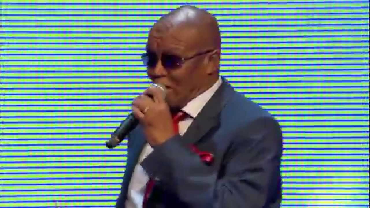 Galaxy of Stars: Steve Kekana with Mafikizolo