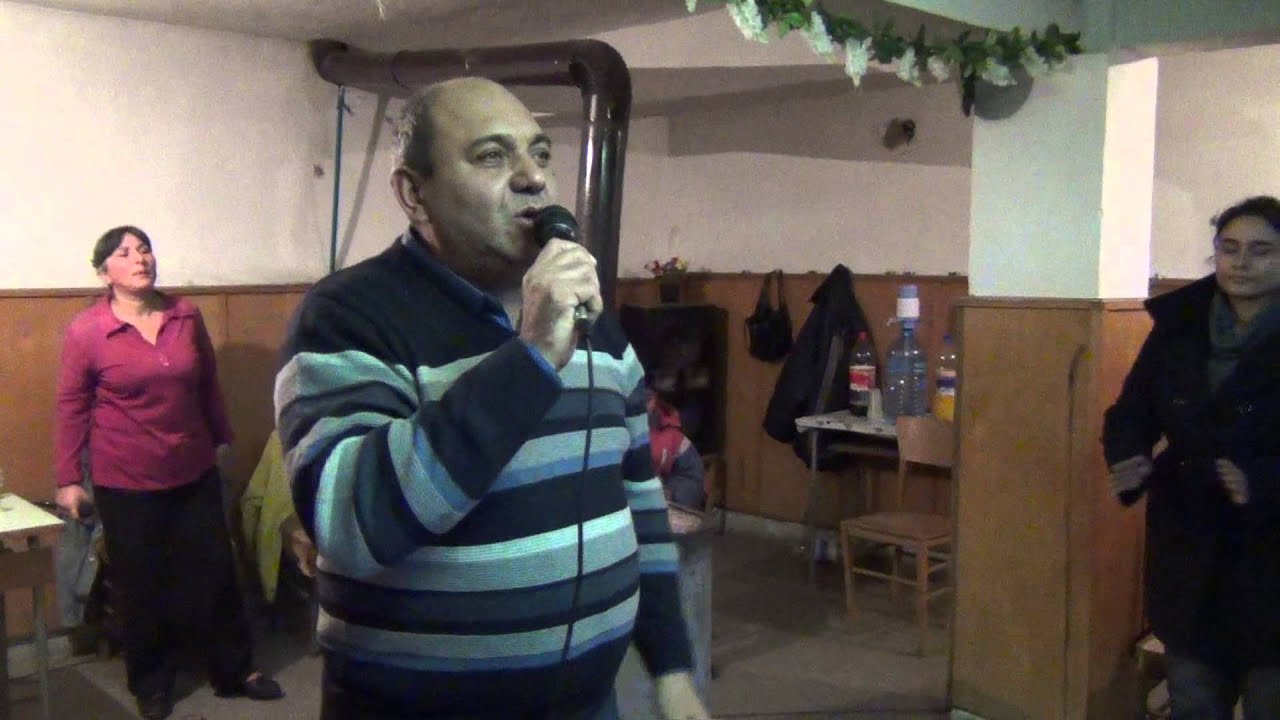 13.01.2013 Горни Лом 1ч