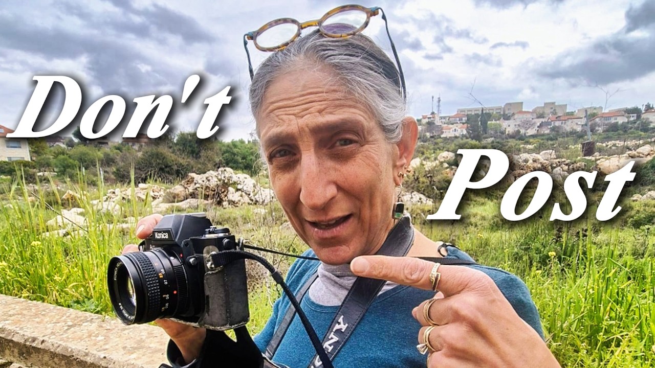 Social Media Is Killing Your Photography (A Photographer's Warning)