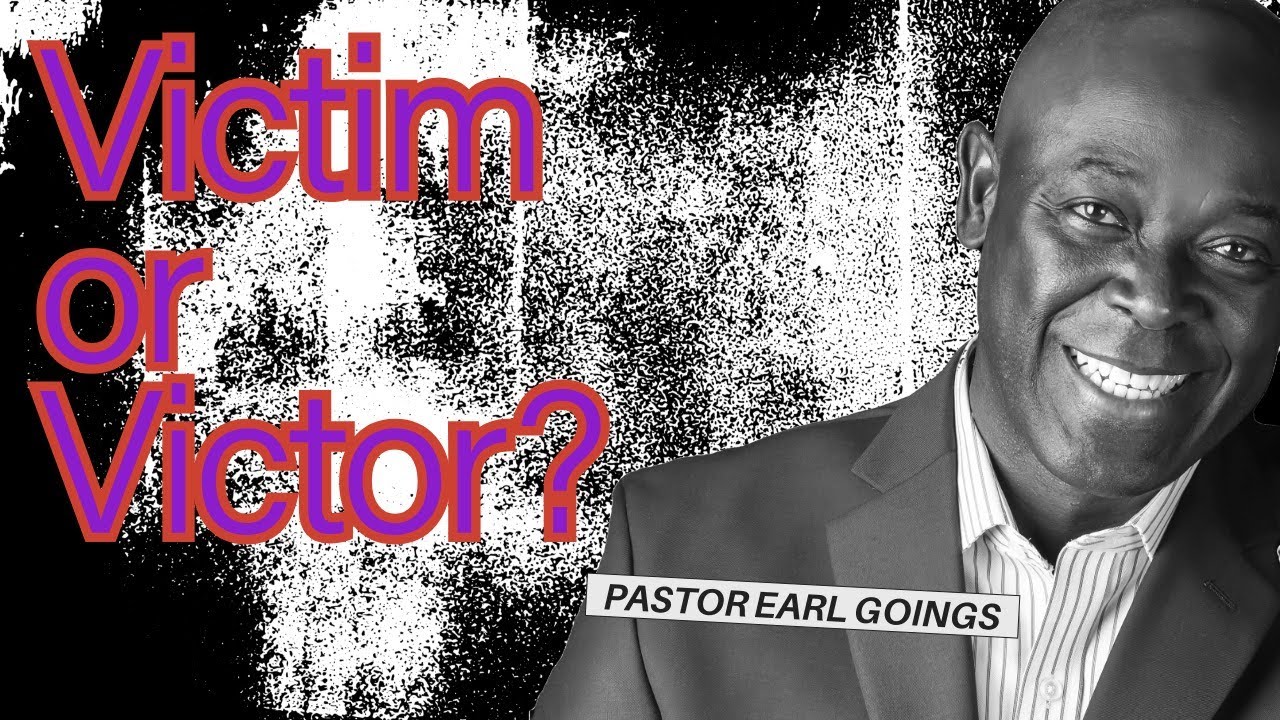 Victim or Victor